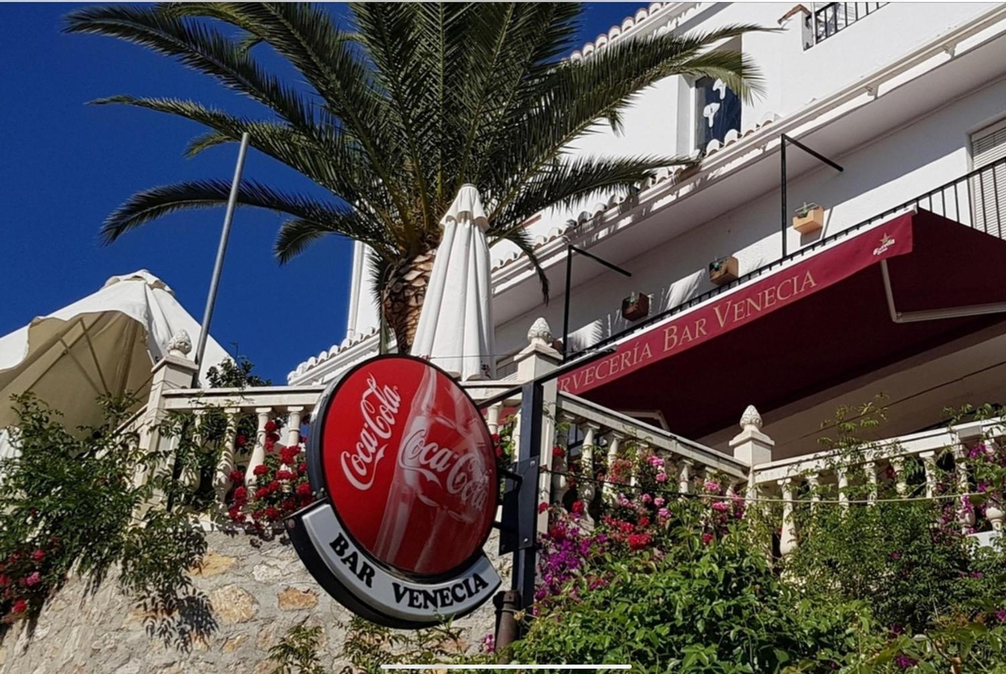 Casa Sol Y Aire - Vakantievilla In Dorp Met Prive Zwembad Pinos del Valle Exterior photo